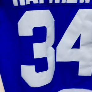 Austin Mathews jersey